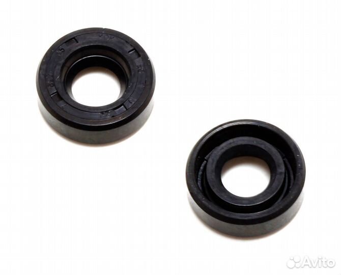 Сальник бака для стиральной машины