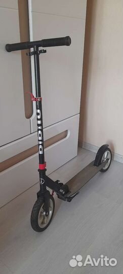 Самокат bibitu