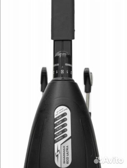 Лодочный мотор Sharmax (Шармакс) Eco Ultra SE-27L