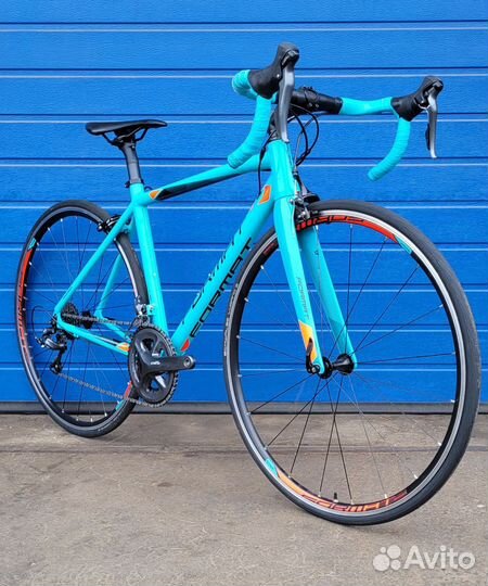 Шоссейный велосипед Format 2222