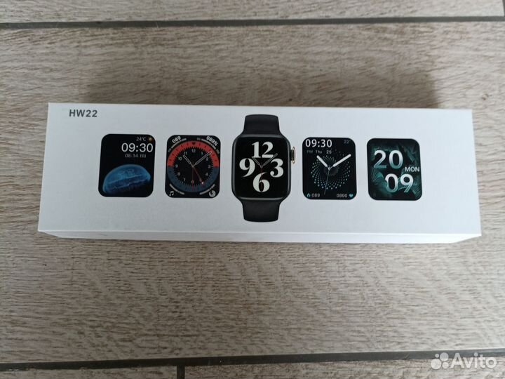 Smart watch, Hw22