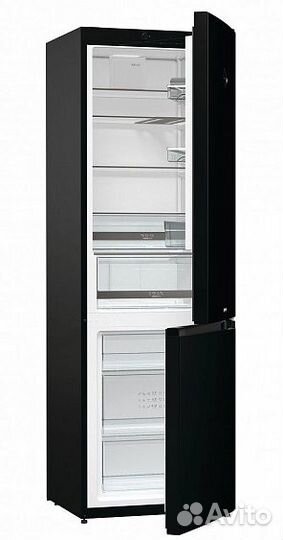 Холодильник gorenje RK611SYB4