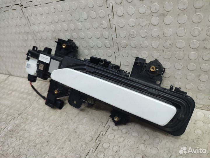 Ручка двери задняя левая Exeed Rx 2022