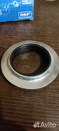 Опорный подшипник Skoda Fabia 2