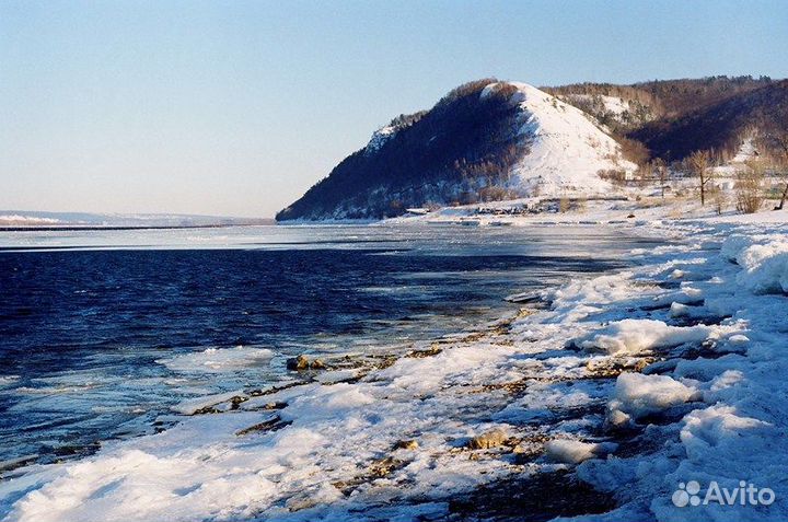 Новогодний тур 