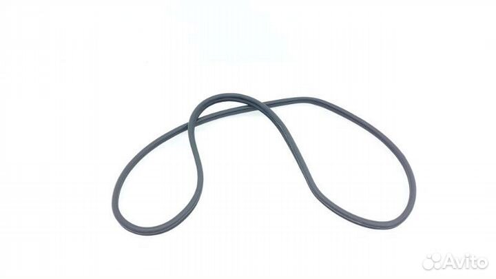 Уплотнитель проема двери задний левый Haval F7X 1