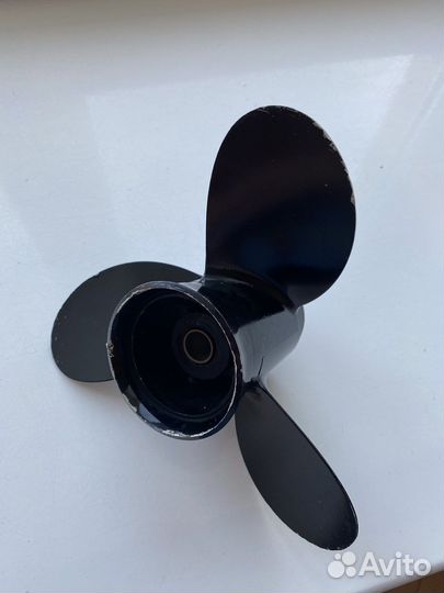 Гребельный винт Mercury 9.9