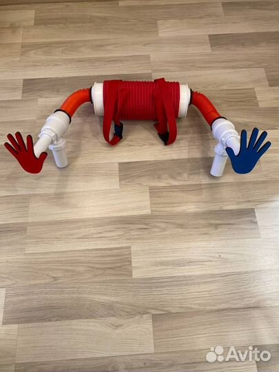 Poppy Playtime/ хаги -ваги/радужные друзья/Скибиди