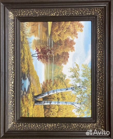 Продам картину