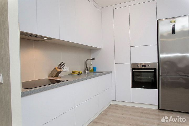 Кухня от производителя