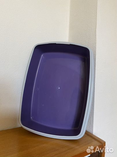 Лоток туалет для кошек