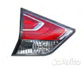 X-trail 15 Фонарь заднийвнутренний левый (Китай)
