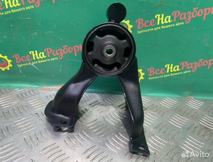 Кронштейн опора двигателя задний Mitsubishi Lancer