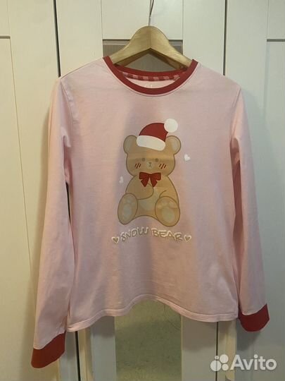 Лонгслив gloria jeans размер s (на рост 164)