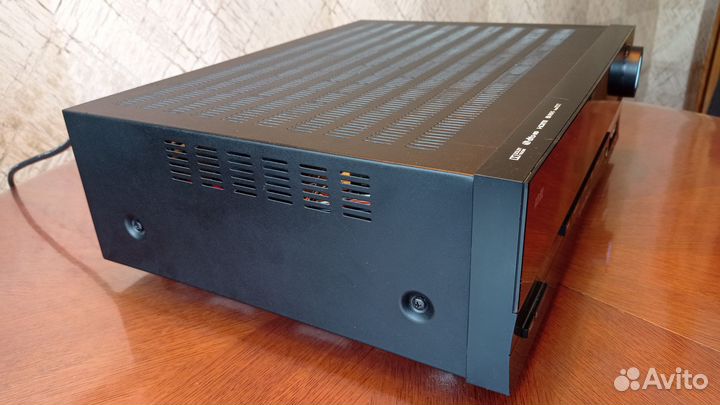 В резерве Harman/Kardon AVR 70 (hdmi)