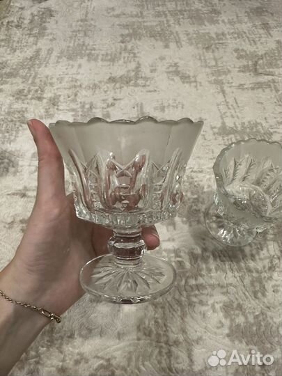 Конфетницы