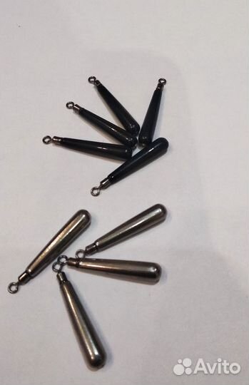 Продаю вольфрамовые грузики