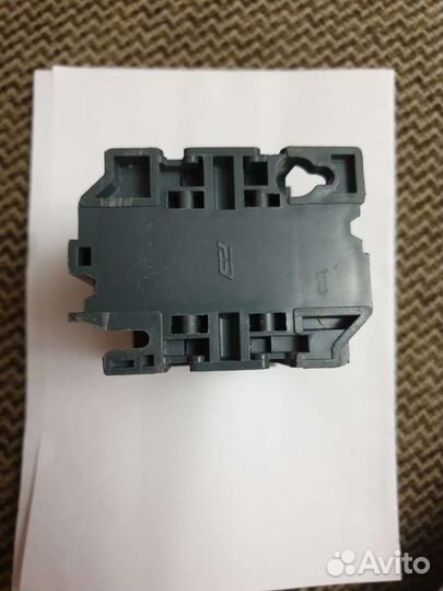 Магнитный пускатель 220в