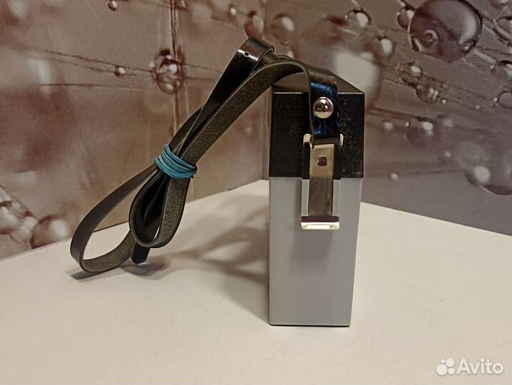Преобразователь напряжения для фотовспышек