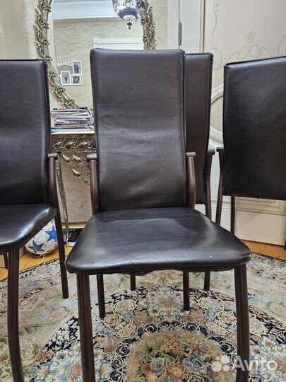 Стулья кухонные