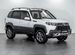 ВАЗ (LADA) Niva Travel 1.7 MT, 2021, 64 542 км с пробегом, цена 1199000 руб.