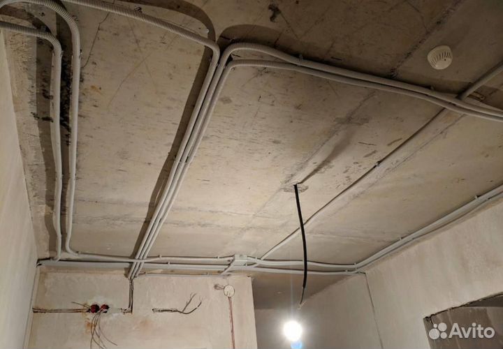 Мастер на час/услуги электрика