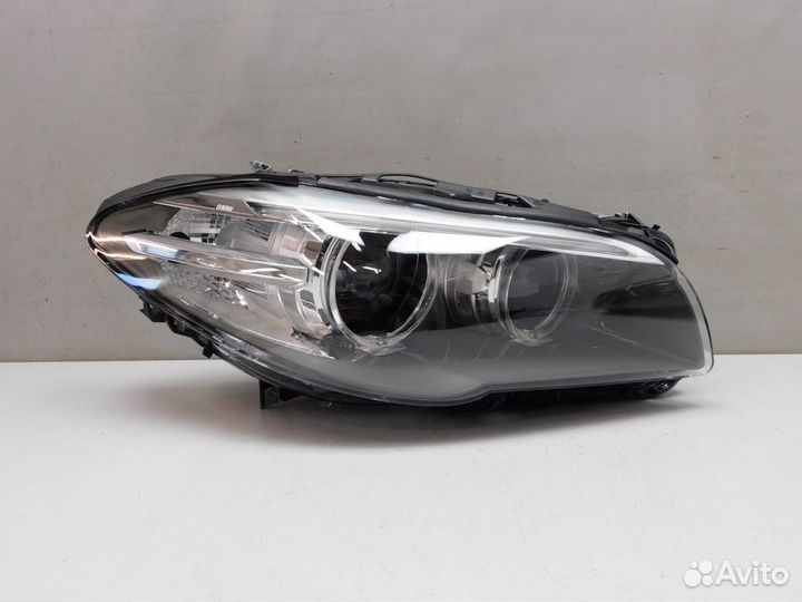 Фара правая BMW 5-Series