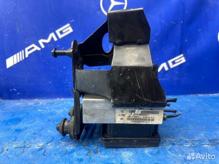 Блок ABS / ESP Mercedes-Benz R350 W251 272.967