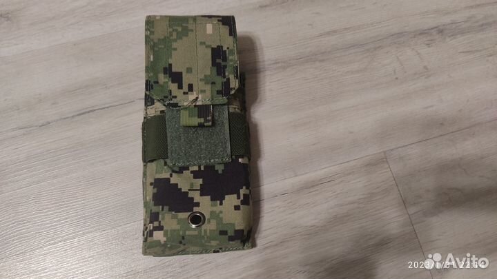 Подсумок для магазина м4