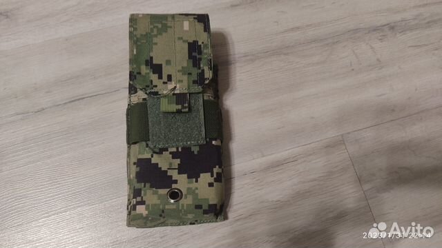 Подсумок для магазина м4