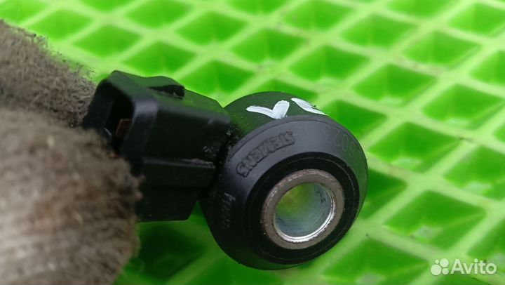 Датчик детонации Z18XER для Opel Vectra C