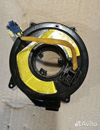 Шлейф подрулевой Kia Sportage 2 2004-2010