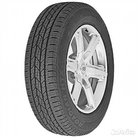 Roadstone Roadian HTX RH5 285/60 R18 116V