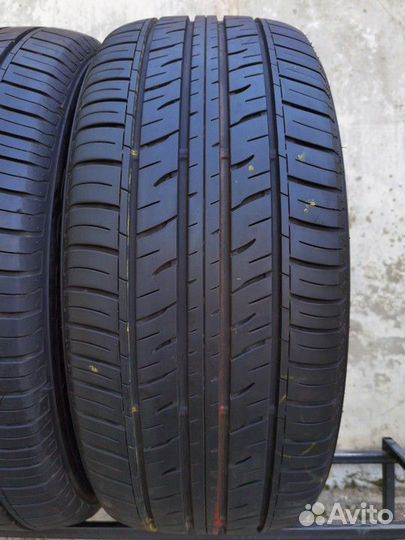 Dunlop Grandtrek PT3A 275/50 R21 113V