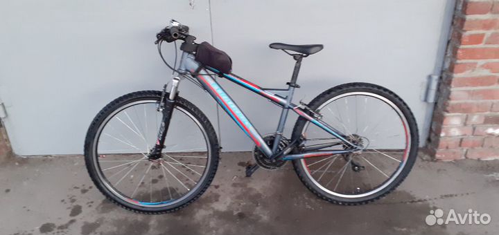 Велосипед Forward