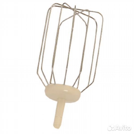 Moulinex MS-5980641 Венчик для кухонного комбайна