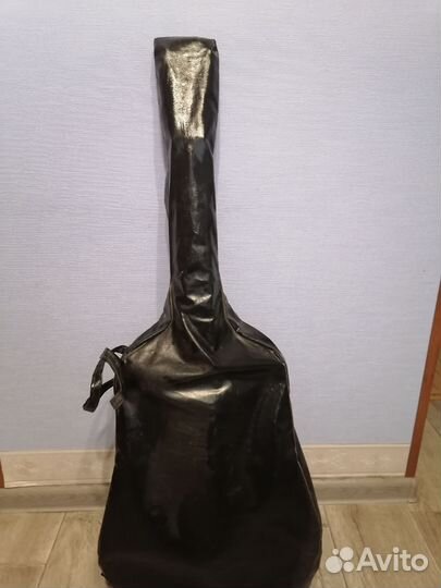 Классическая ш гитара СССР шестиструнная