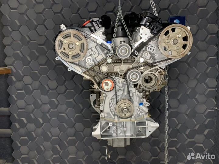 Двигатель 306DT 2Gen Mono Turbo (Новый в наличии)