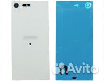 Задняя крышка для Sony Xperia M5/Z/XA/XZs и другие