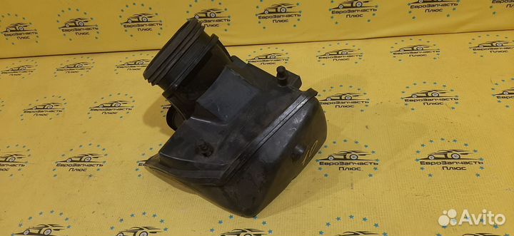 Резонатор воздушного фильтра Opel Astra J