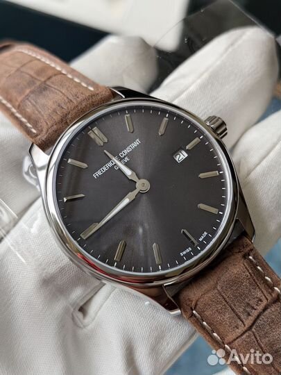 Frederique Constant Classics. Оригинал