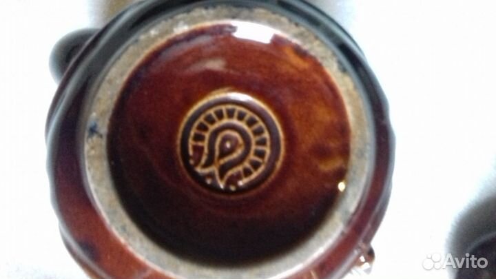 Чайник заварной СССР