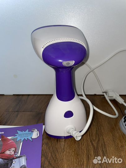 Отпариватель kitfort