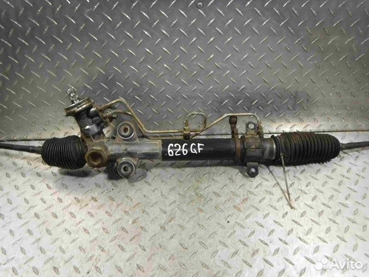 Рулевая рейка Мазда 626 GF usa