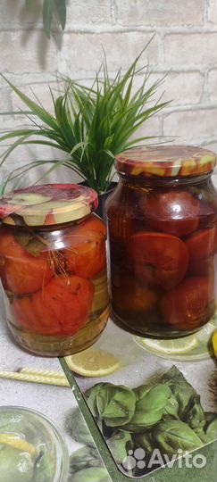 Огурцы помидоры солёные, домашние