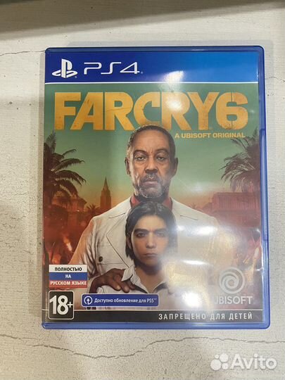 Игры для приставок ps4