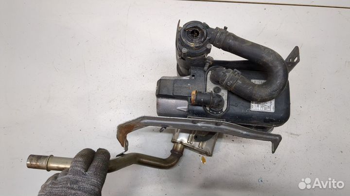 Отопитель автономный Land Rover Discovery 3, 2009