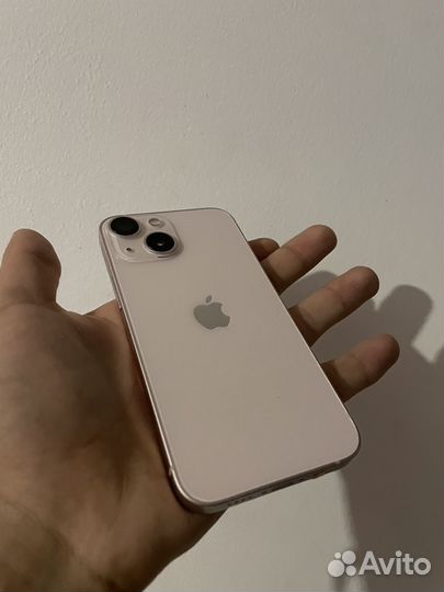 iPhone 13 mini, 256 ГБ