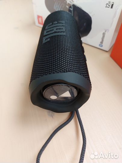 Колонка JBL Flip 6 реплика