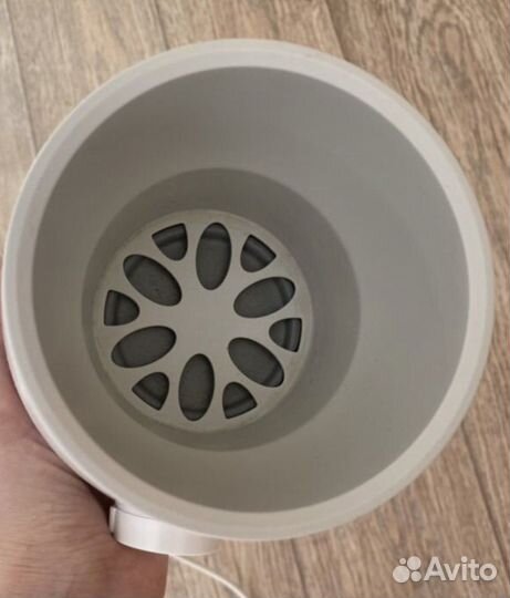 Подогреватель для бутылочек avent